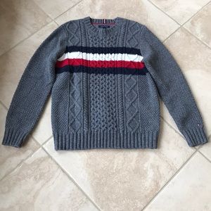Tommy Hilfiger sweater